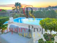 Sale - Villa - Jávea - 