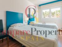 Venta - Villa - Albir