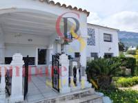 Sale - Villa - Dénia