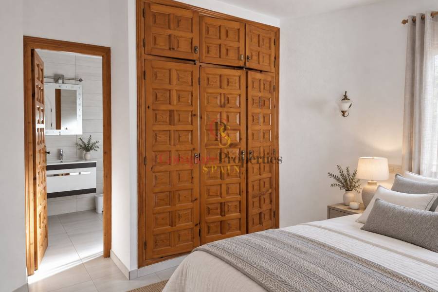Venta - Villa - Dénia - 