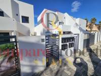 Verkauf - Townhouses - Oliva