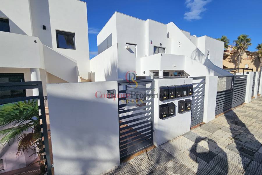 Verkauf - Townhouses - Oliva