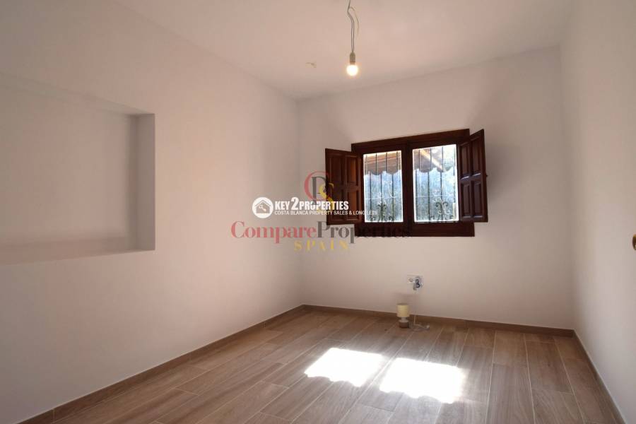 Sale - Villa - Jávea - Javea