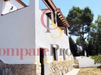 Venta - Villa - Jalon Valley - Alcalali