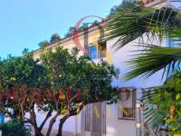 Verkoop - Villa - Albir