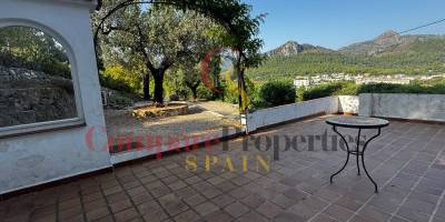 Villa - Verkauf - Orba Valley - 
