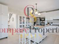 Vente - Villa - Calpe - 