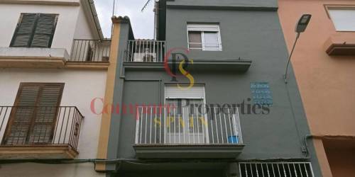 Apartment - Sale - La Font d'en Carròs - La Font d'en Carrós