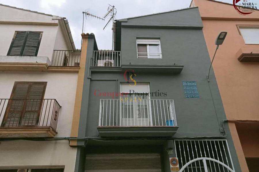 Sale - Apartment - La Font d'en Carròs - La Font d'en Carrós