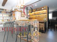 Verkoop - Villa - Moraira - El Portet