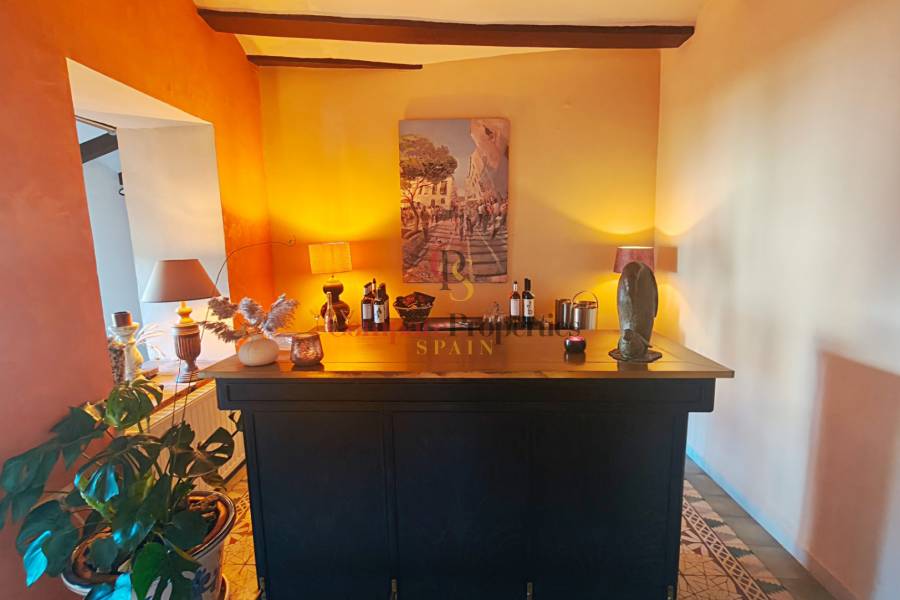 Verkauf -  - Orba Valley - Vall de Gallinera