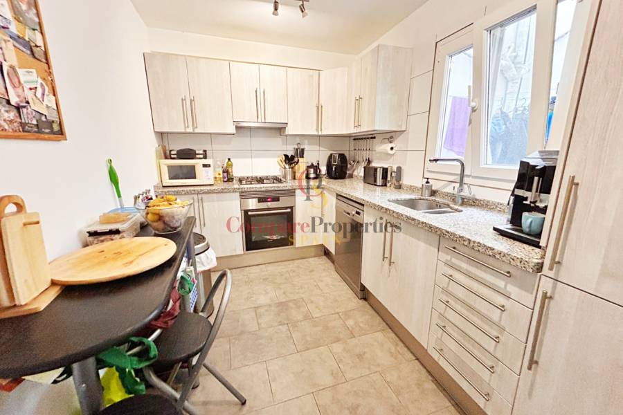 Venta - Apartment - Teulada