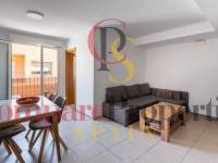 Sale - Apartment - Teulada