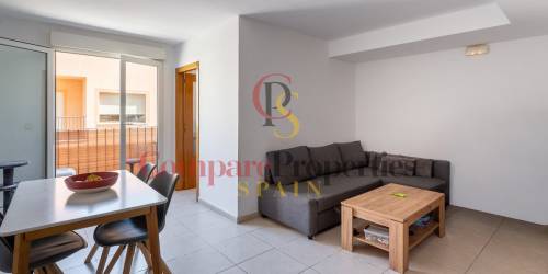 Apartment - Sale - Teulada - Teulada