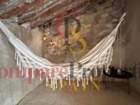 Verkoop - Townhouses - Jalon Valley - Parcent