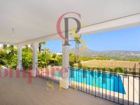 Verkoop - Villa - Jávea - Piver