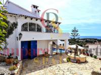 Venta - Villa - Moraira - Pinar de l´Advocat
