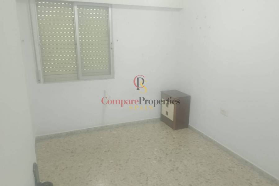 Sale - Apartment - Tavernes de la Valldigna - 