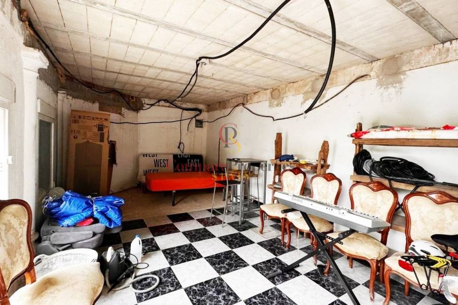 Verkauf - Villa - Jávea - 