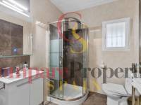 Sale - Villa - Benissa