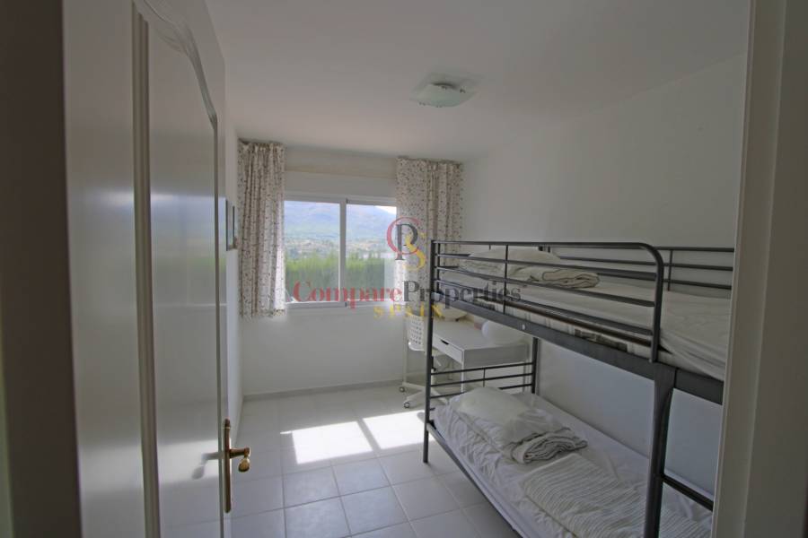 Sale - Villa - Jalon Valley - Murla