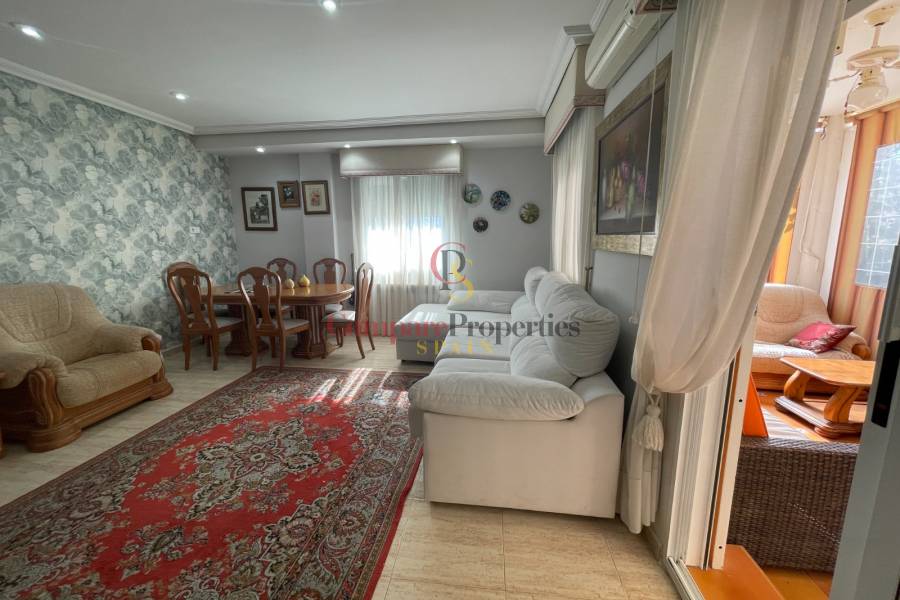 Verkauf - Villa - Guardamar del Segura
