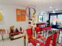 Sale - Apartment - Dénia - Las Rotas
