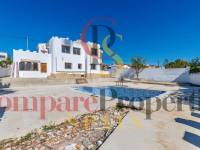 Vente - Villa - Calpe