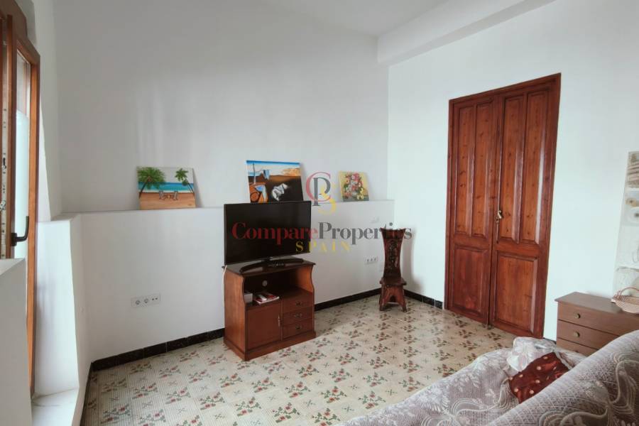 Venta - Townhouses - Pego - 