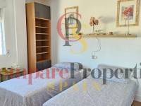 Verkauf - Apartment - Calpe