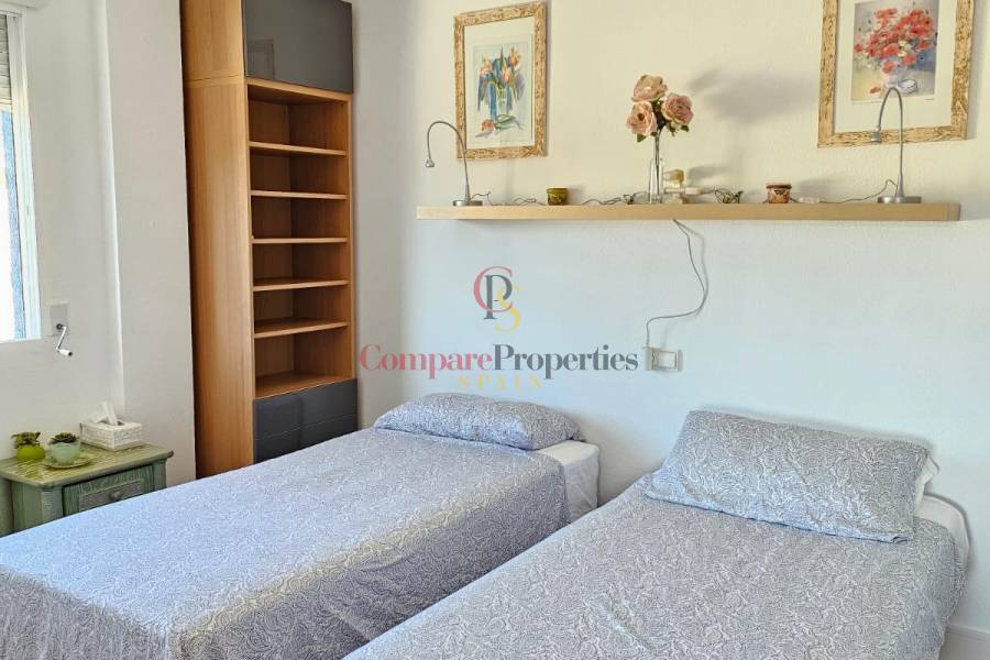 Verkauf - Apartment - Calpe