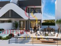 Sale - Apartment - Alfaz Del Pi - 03580