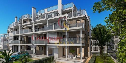 Apartment - Sale - Dénia - Costa Blanca