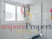 Sale - Apartment - Calpe