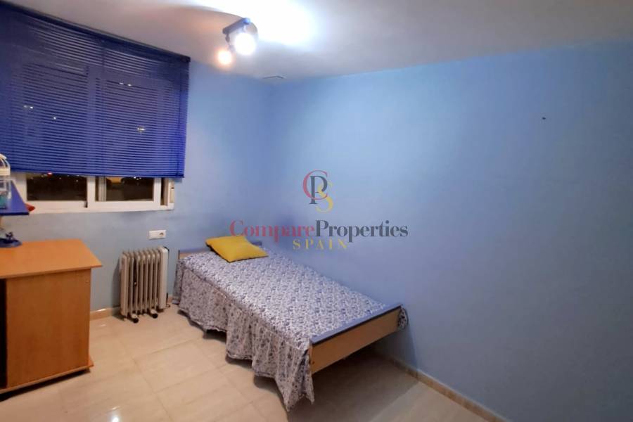 Sale - Semi-Detached Villa - Potries
