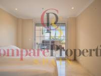 Verkoop - Apartment - Pedreguer