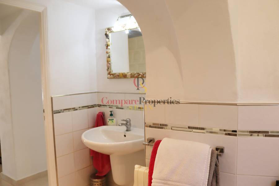 Sale - Villa - Orba Valley - Orba