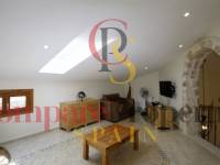 Verkoop - Villa - Moraira