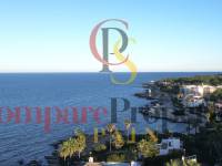 Venta - Villa - Dénia - Les Rotes