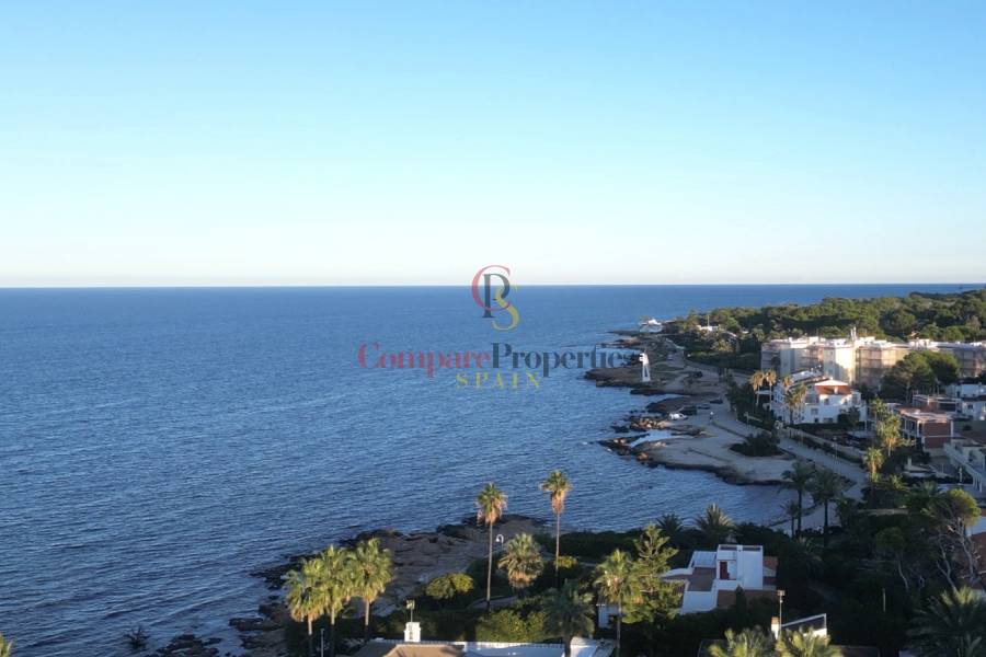 Venta - Villa - Dénia - Les Rotes