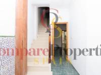 Sale - Semi-Detached Villa - Dénia - Centro