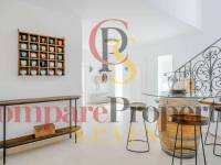 Vente - Villa - Calpe - 