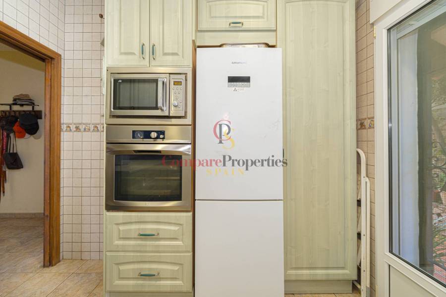 Venta - Villa - Jalon Valley - 