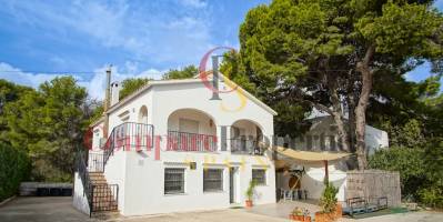 Villa - Venta - Dénia - Dénia