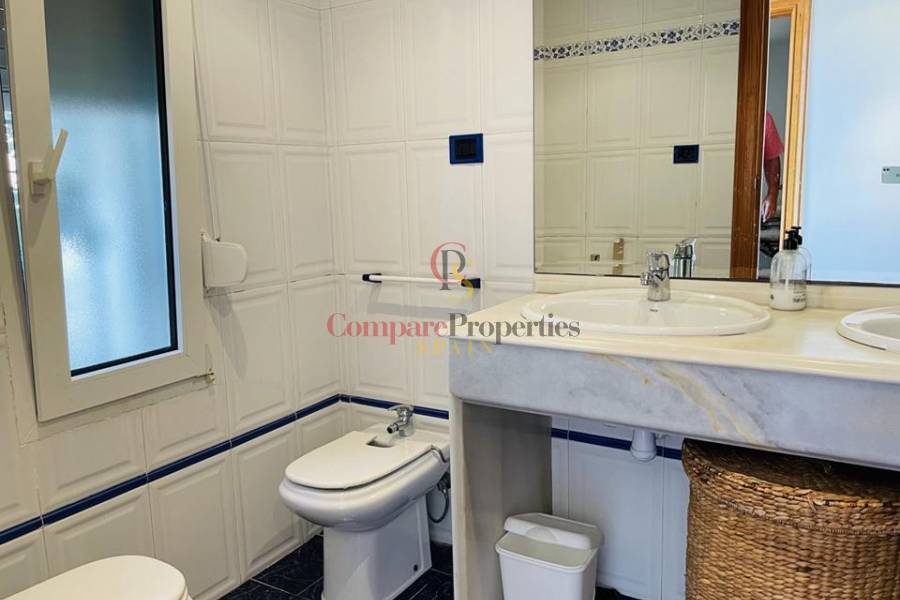 Venta - Villa - Dénia - 