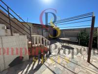 Vente - Townhouses - San Fulgencio - Center