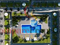 Sale - Bungalow - Monforte del Cid - Alenda Golf