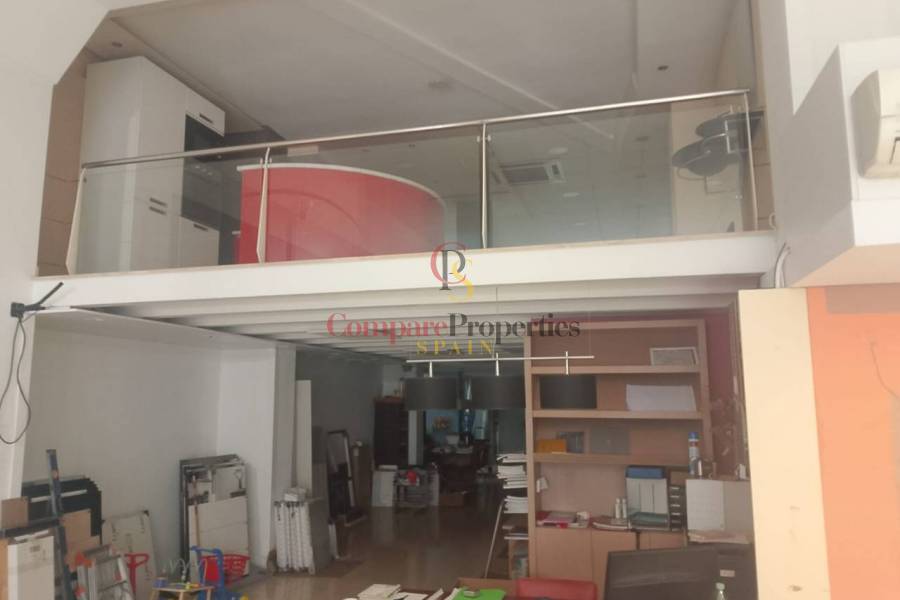 Sale - Villa - Gandía - 