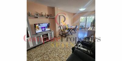 Apartment - Sale - Tavernes de la Valldigna - 