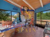 Sale - Villa - Jalon Valley - Murla